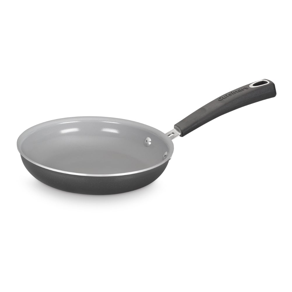 Juego De Batería De Ollas De 11 Piezas Cuisinart® (54C-11BK)