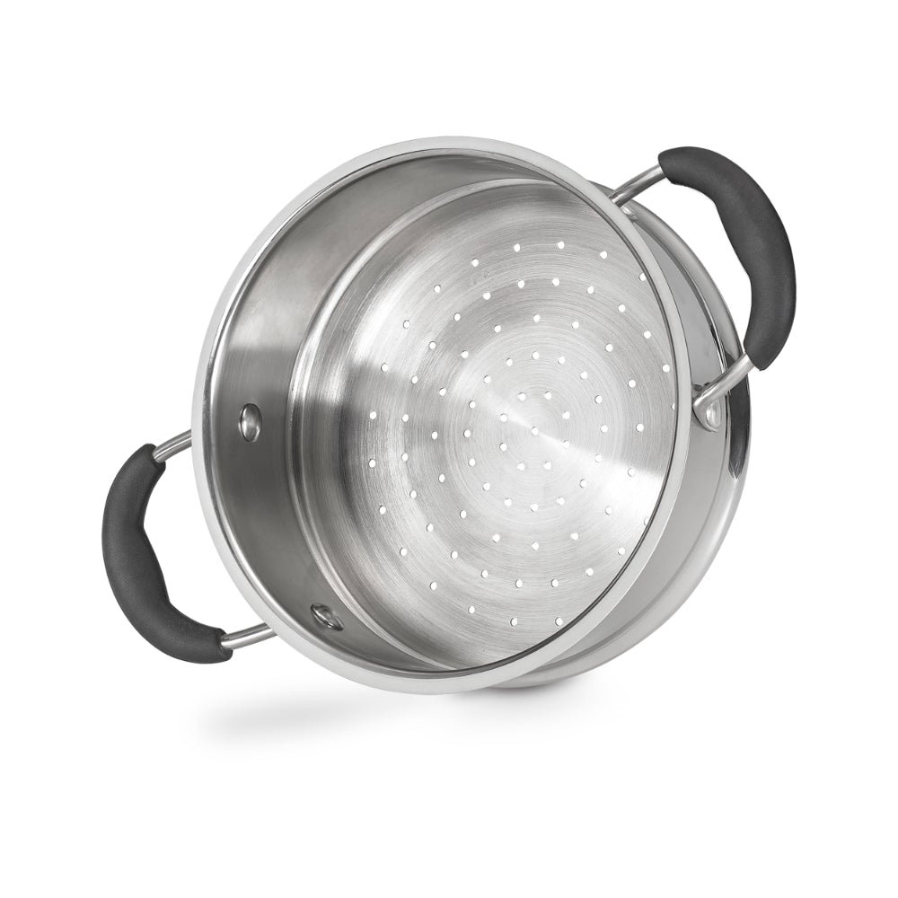 Juego De Batería De Ollas De 11 Piezas Cuisinart® (54C-11BK)