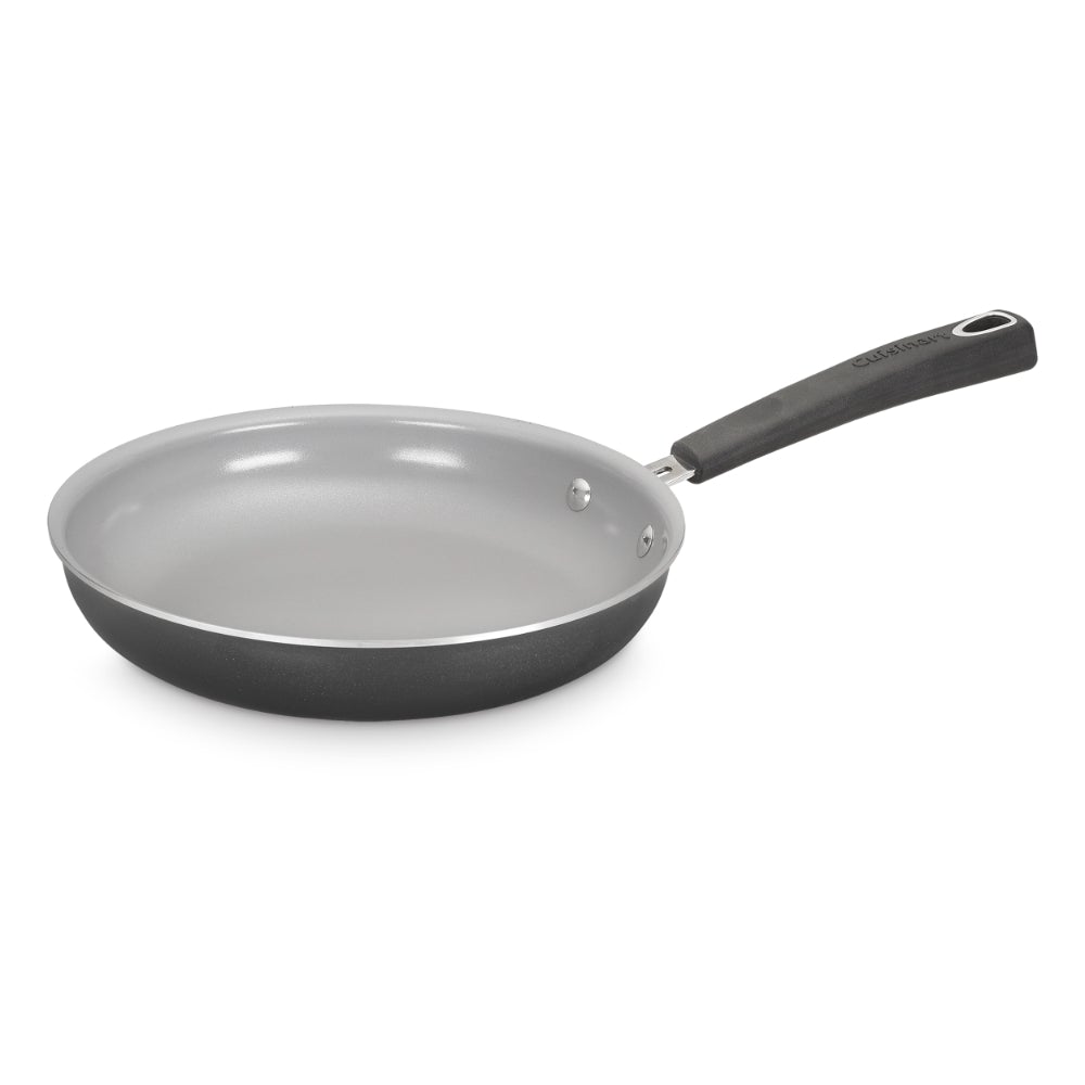 Juego De Batería De Ollas De 11 Piezas Cuisinart® (54C-11BK)