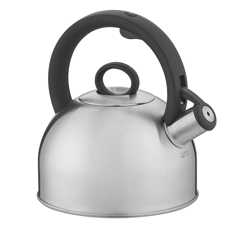 Tetera Aura 1,9 Litros Cuisinart (CTK-SS17N)
