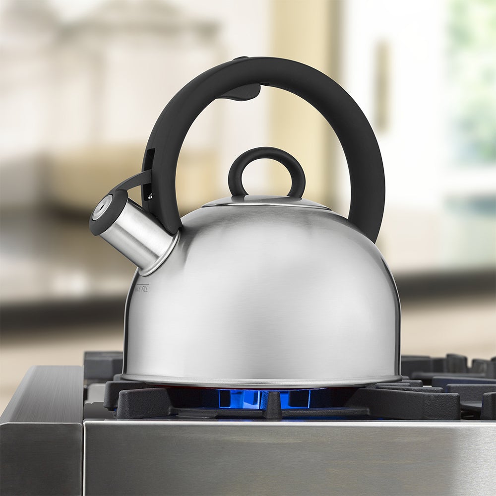 Tetera Aura 1,9 Litros Cuisinart (CTK-SS17N)