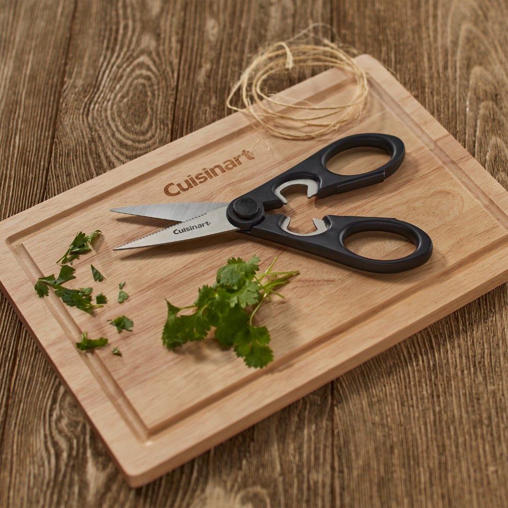 Tijeras Para Todo Uso De 20 Cm Cuisinart® (C77-SHR8B)