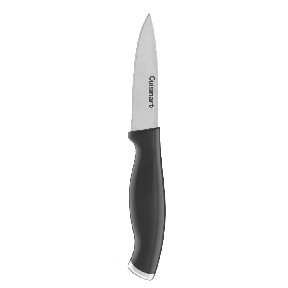 Set De Cuchillos Color Pro 12 Piezas Con Bloque Cuisinart® (C77SSB-12P)