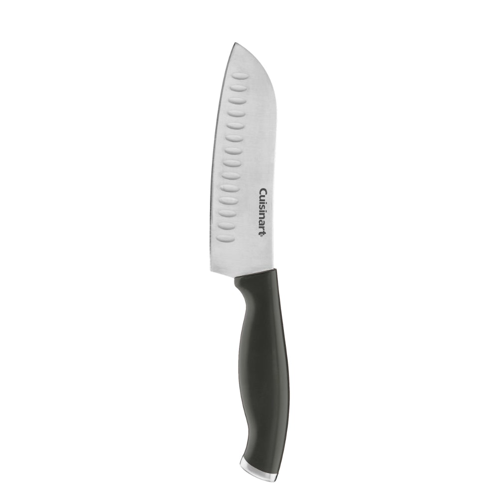 Set De Cuchillos Color Pro 12 Piezas Con Bloque Cuisinart® (C77SSB-12P)