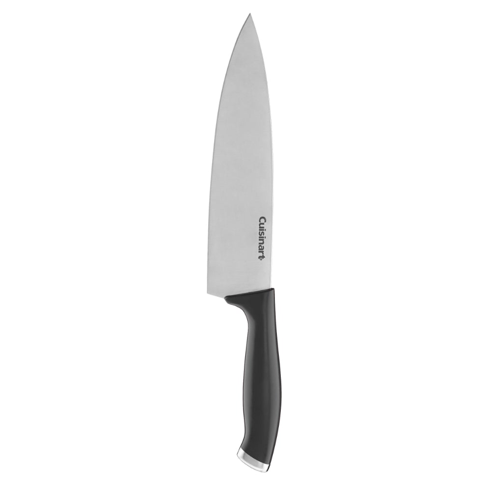 Set De Cuchillos Color Pro 12 Piezas Con Bloque Cuisinart® (C77SSB-12P)