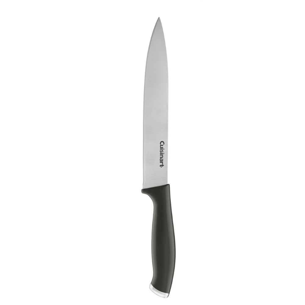 Set De Cuchillos Color Pro 12 Piezas Con Bloque Cuisinart® (C77SSB-12P)