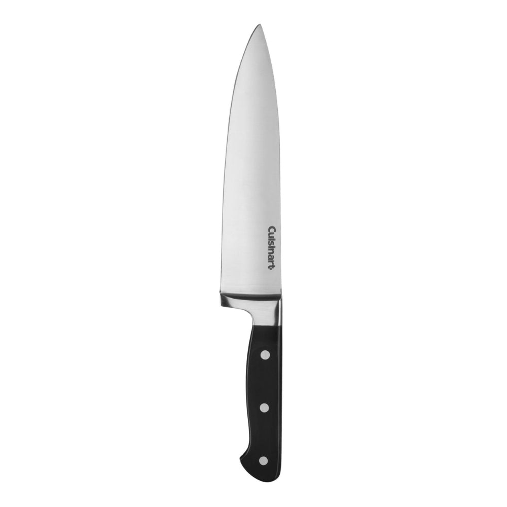 Cuchillo Chef De 20 Cm Triple Remache Cuisinart® (C77TR-8CF)