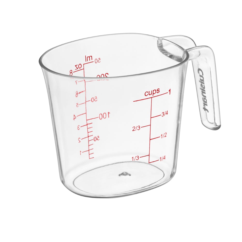 Juego De 3 Tazas Medidoras De Líquidos Anidables Cuisinart® (CTG-00-3MC)