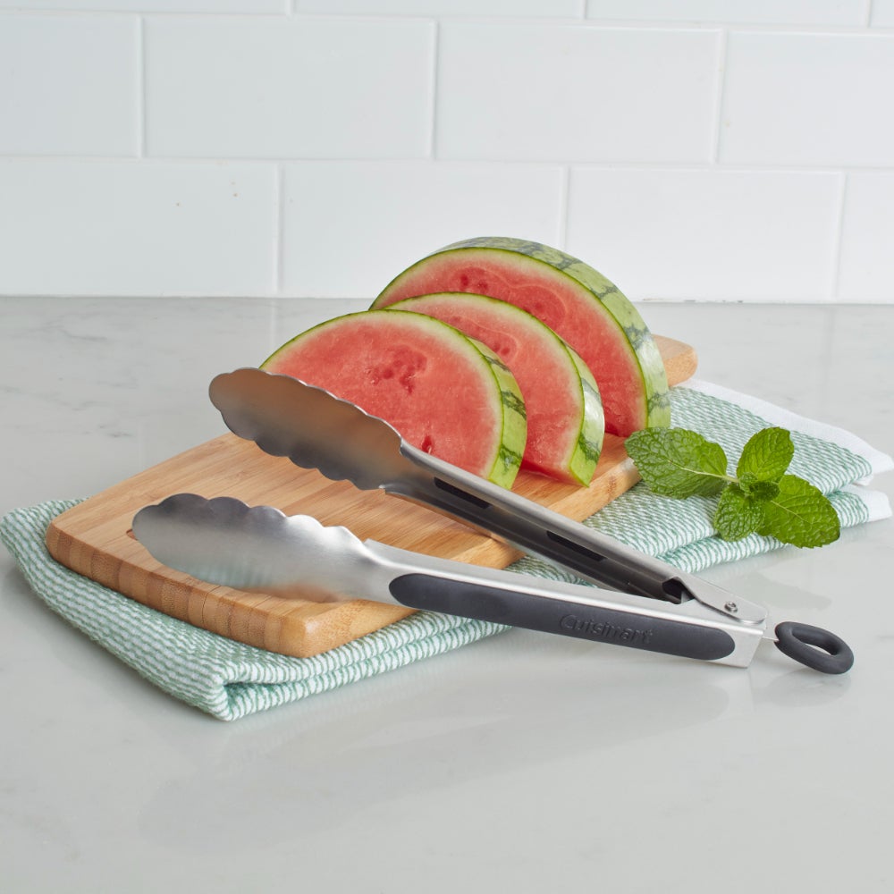 Pinzas 28 Cm Cuisinart® (CTG-00-9TNG)