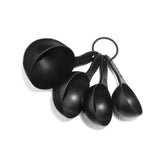 Juego De 4 Tazas De Medir Cuisinart® (CTG-00-RMC)