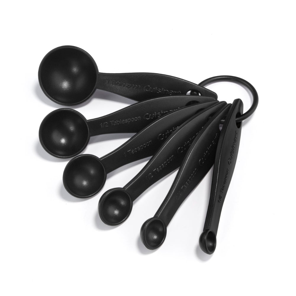 Juego De 6 Cucharas Medidoras Cuisinart® (CTG-00-RMP)