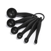 Juego De 6 Cucharas Medidoras Cuisinart® (CTG-00-RMP)