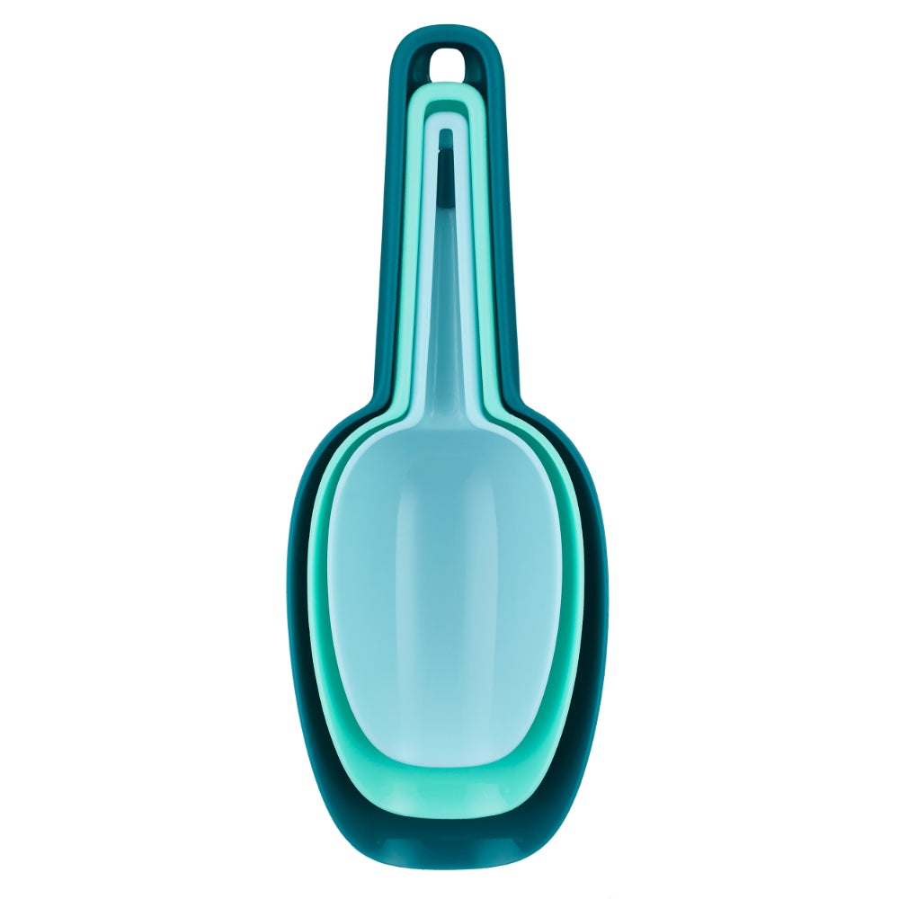 Juego De 3 Cucharas De Cocina Cuisinart® (CTG-00-S3SB)