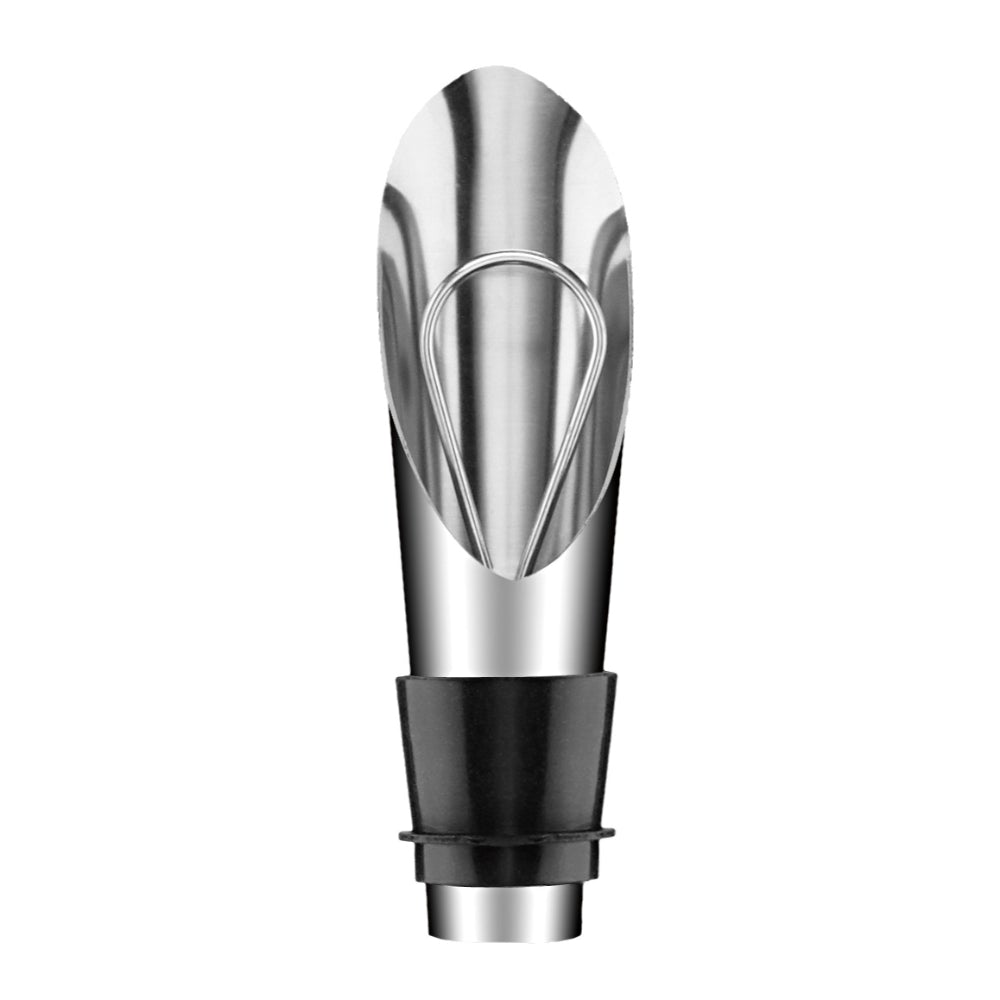 Vertedor De Vino Con Tapón Cuisinart® (CTG-00-WPS)