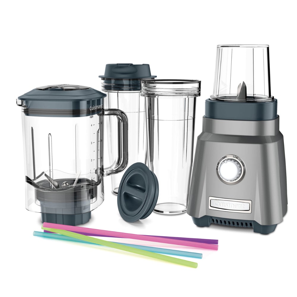 Mezclador Compacto De Jugos Hurricane™ Cuisinart
