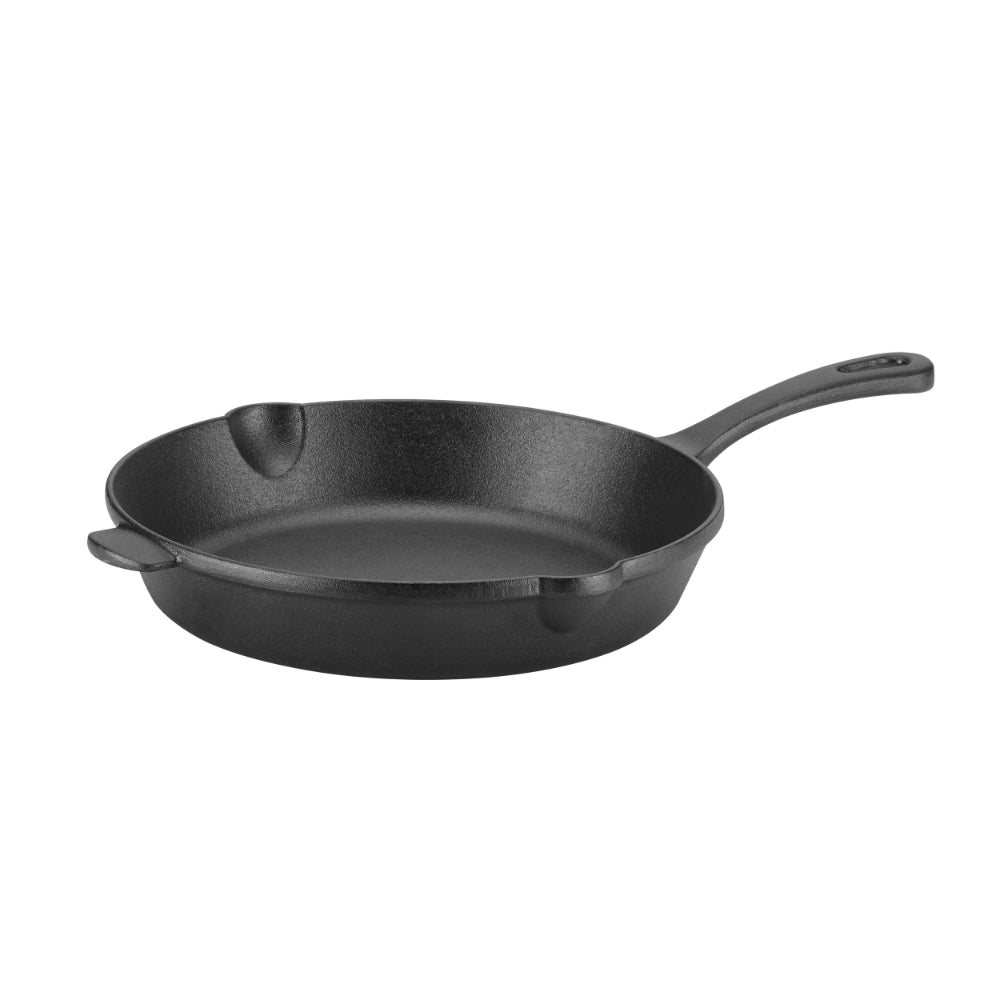 Sartén Chef'S Classic™ De Hierro Fundido Presazonado De 10" Cuisinart PCI22-24H