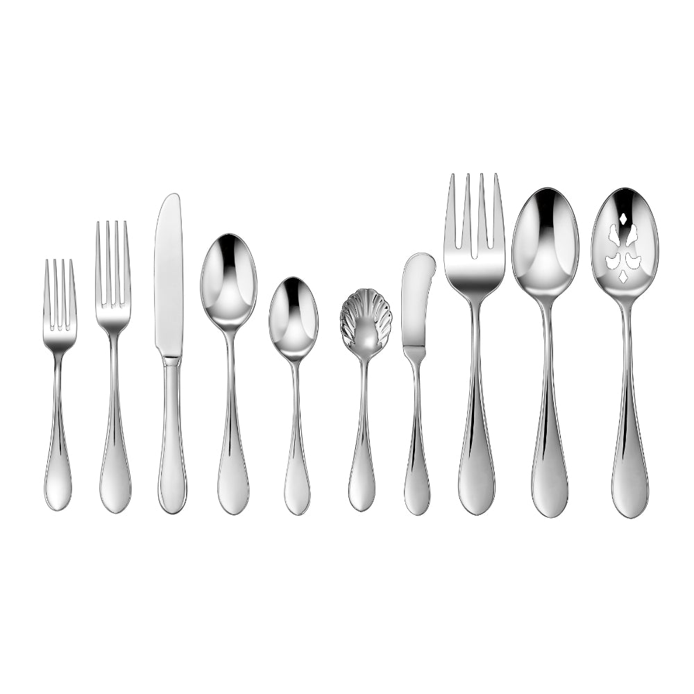 Juego de Cubiertos 45 Piezas Cuisinart CF-01-I45