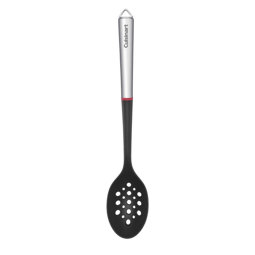Cuchara Ranurada Negra FusionPro Cuisinart (CTG14LSR)