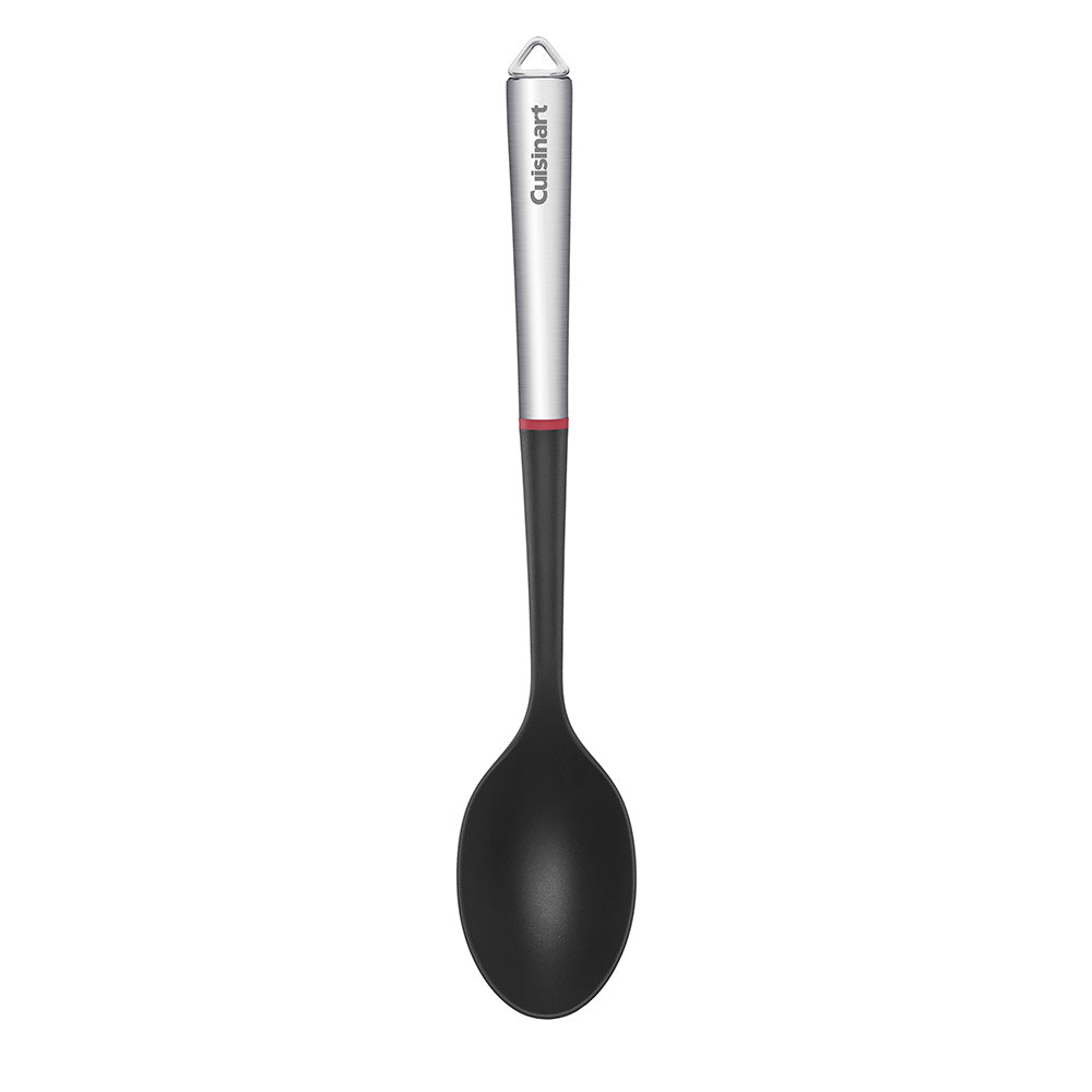 Cuchara Nylon Negra Cuisinart®_001