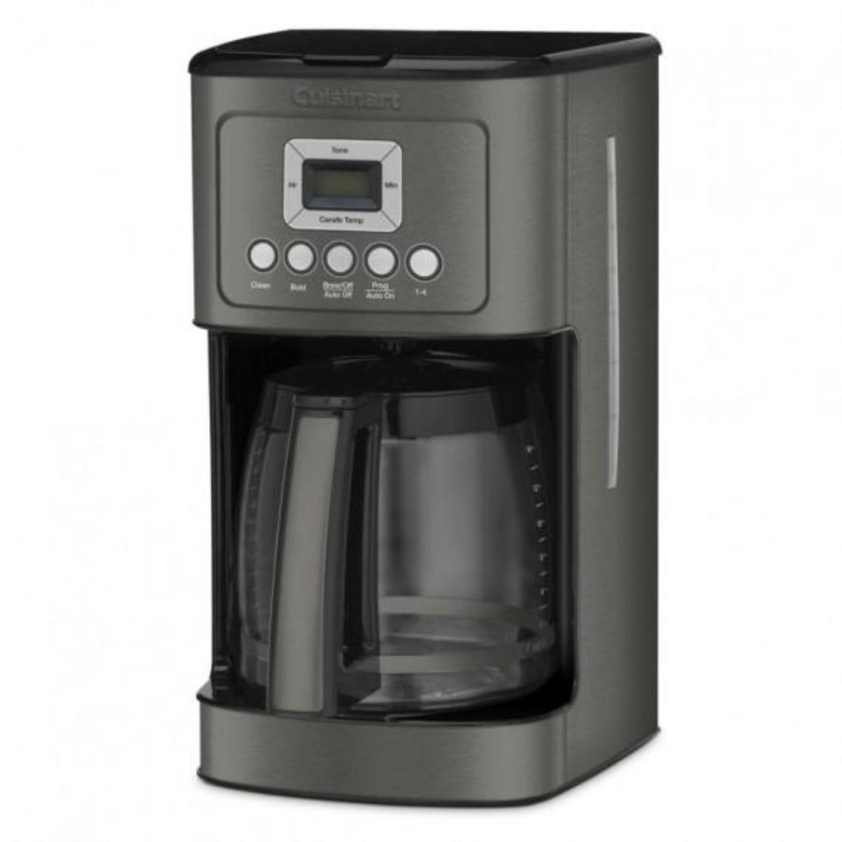 Cafetera 14Tazas Progrmable DCC-3200BKSP1 de Cuisinart®_002