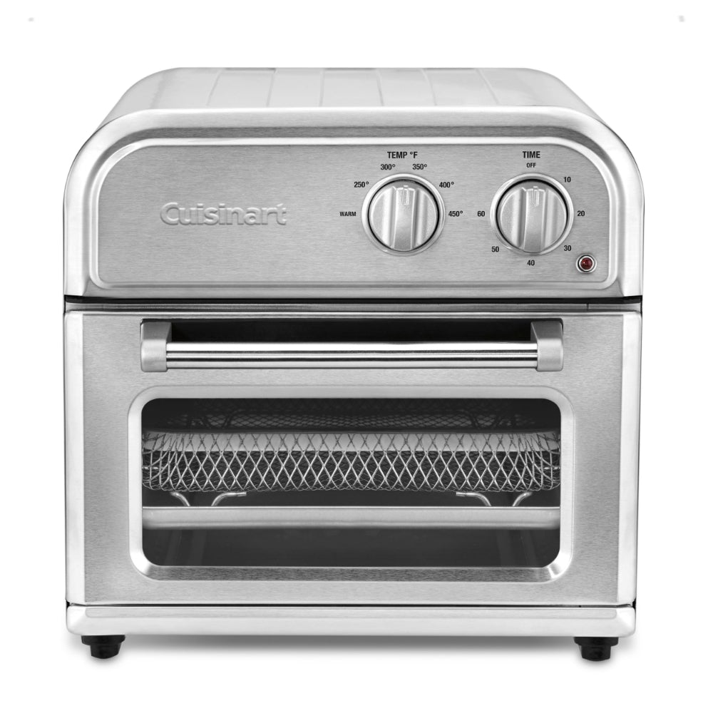 Airfryer Compacto Cuisinart AFR-25