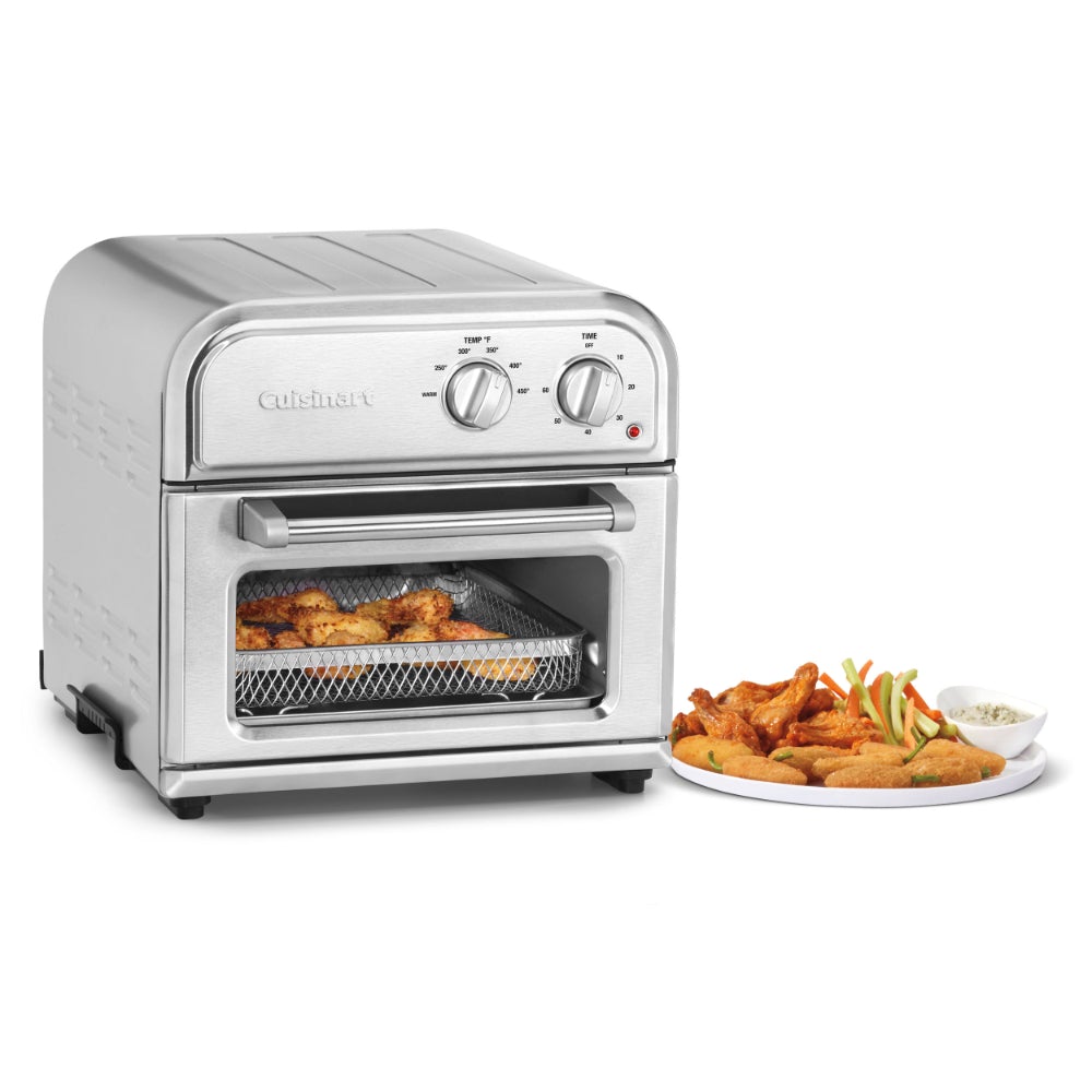 Airfryer Compacto Cuisinart AFR-25