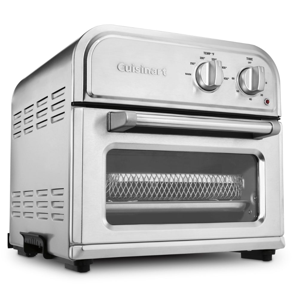 Airfryer Compacto Cuisinart AFR-25