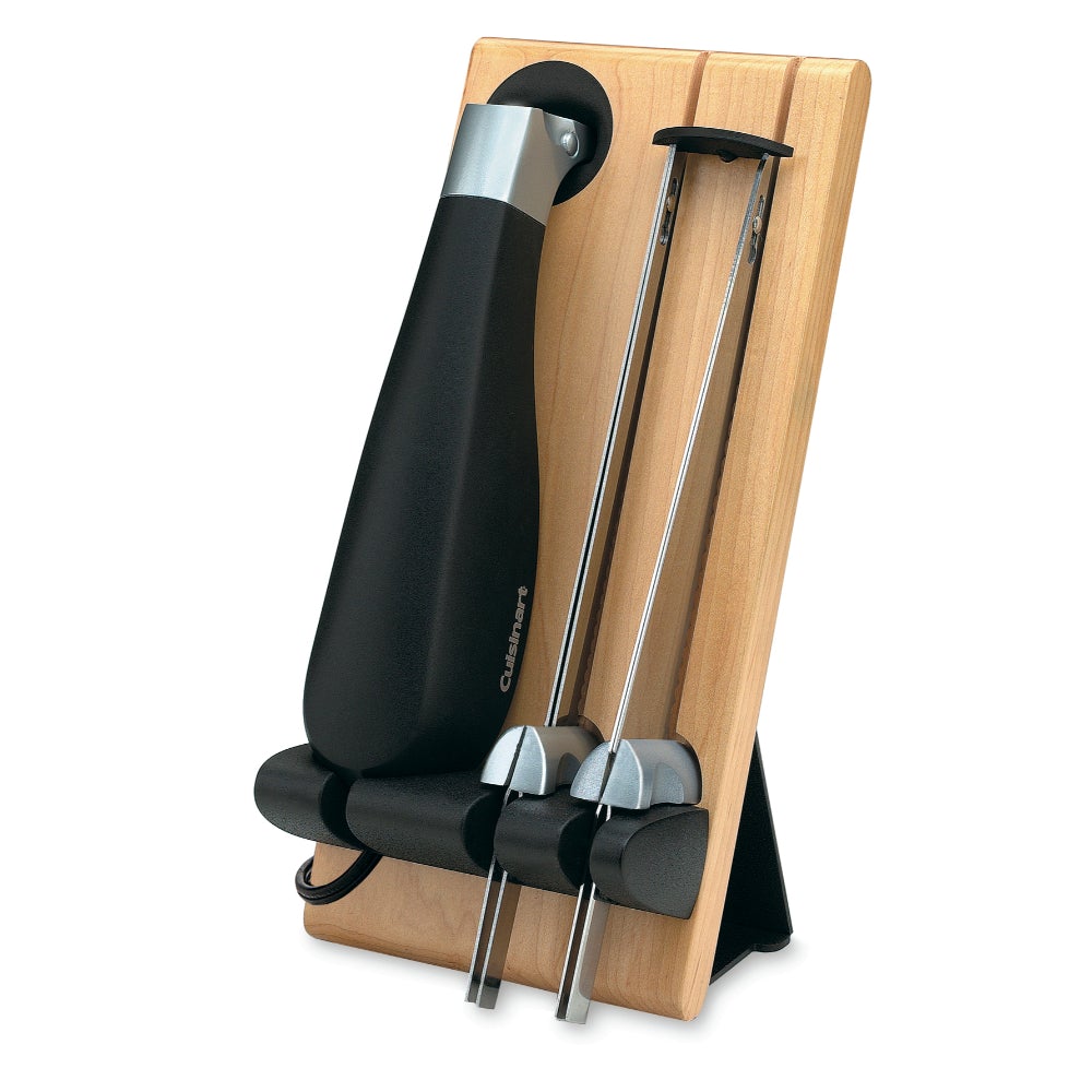 Cuchillo Eléctrico Cuisinart CEK-40 -2
