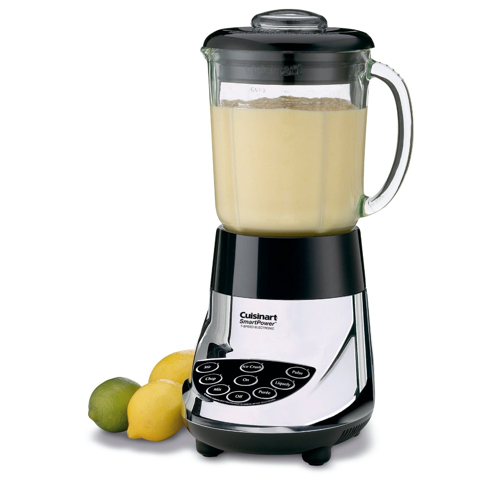 Licuadora Smartpower ™ De 7 Velocidades Cuisinart SPB-7CH -2