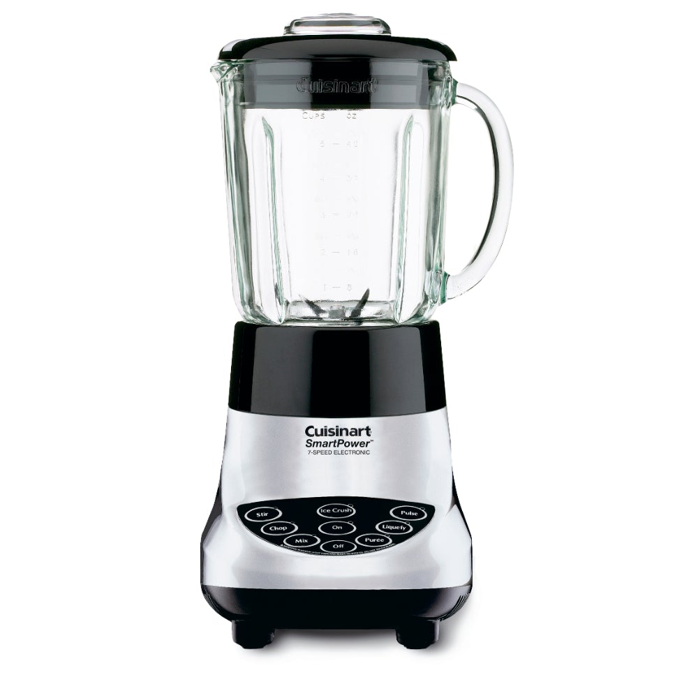Licuadora Smartpower ™ De 7 Velocidades Cuisinart SPB-7CH -1