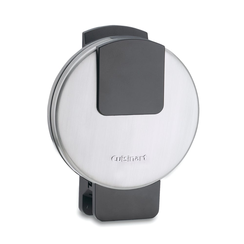 Waflera Redonada de 4 Puestos Cuisinart WMR-CA