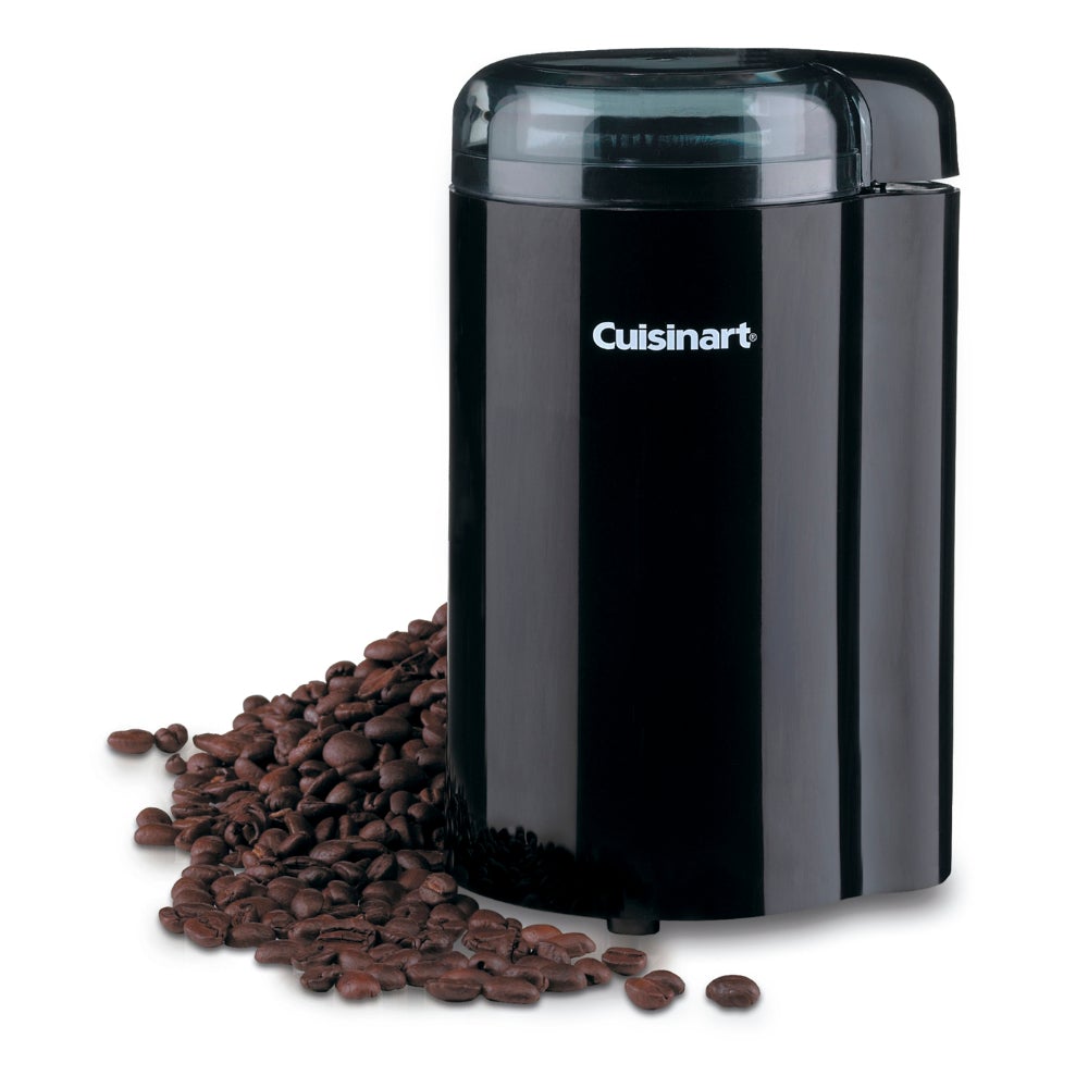 Moledor de Café Negro Cuisinart DCG-20BKN