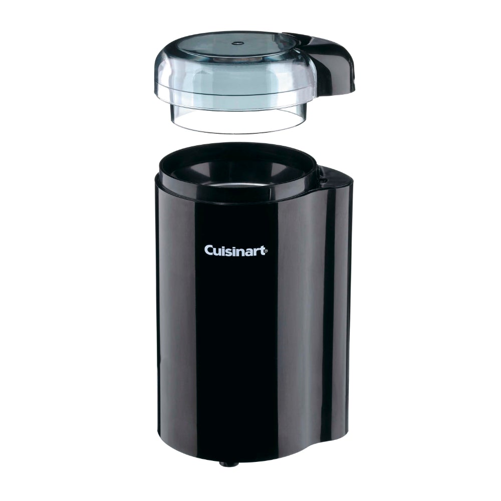 Moledor de Café Negro Cuisinart DCG-20BKN