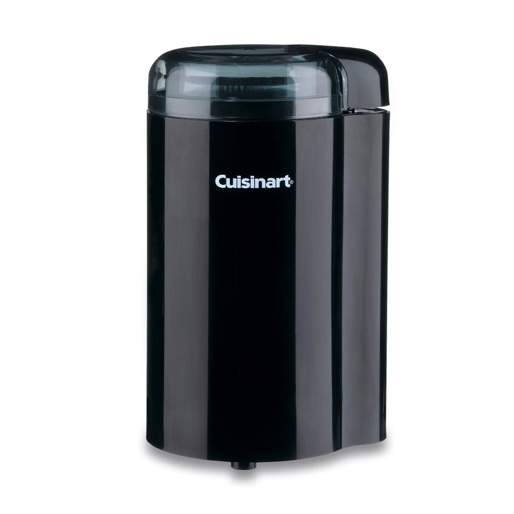 Moledor de Café Negro Cuisinart DCG-20BKN