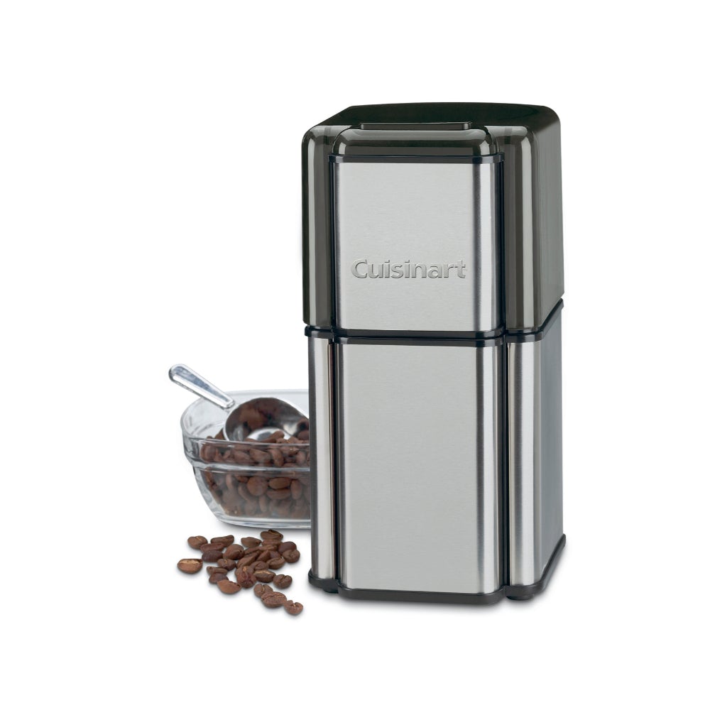 Moledor de Café Gris Cuisinart DCG-12BC