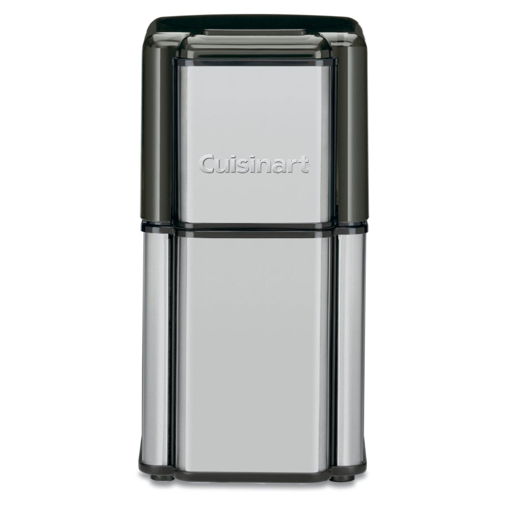 Moledor de Café Gris Cuisinart DCG-12BC