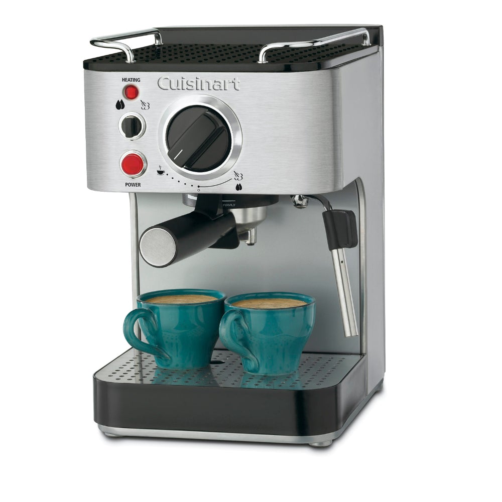 Cafetera para Expreso Cuisinart EM-100