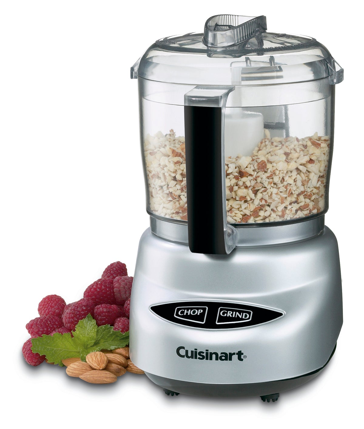 Procesador de Alimentos 24 Oz Acero Inoxidable Gris Cuisinart DLC-2ABC
