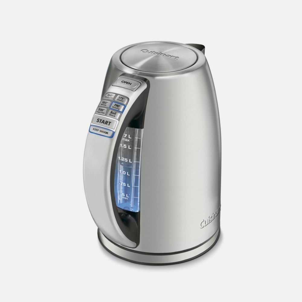 Tetera Programable Cuisinart CPK-17