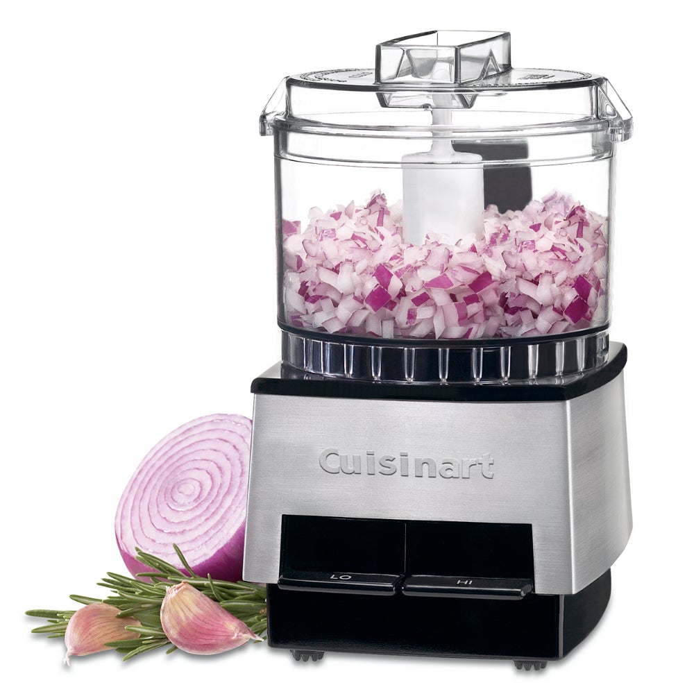 Mini Procesador 21 oz Cuisinart DLC-1SS