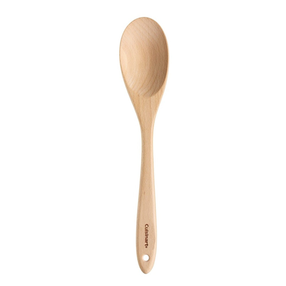Cuchara Sólida De Madera De Haya Cuisinart CTG-BEW-SS