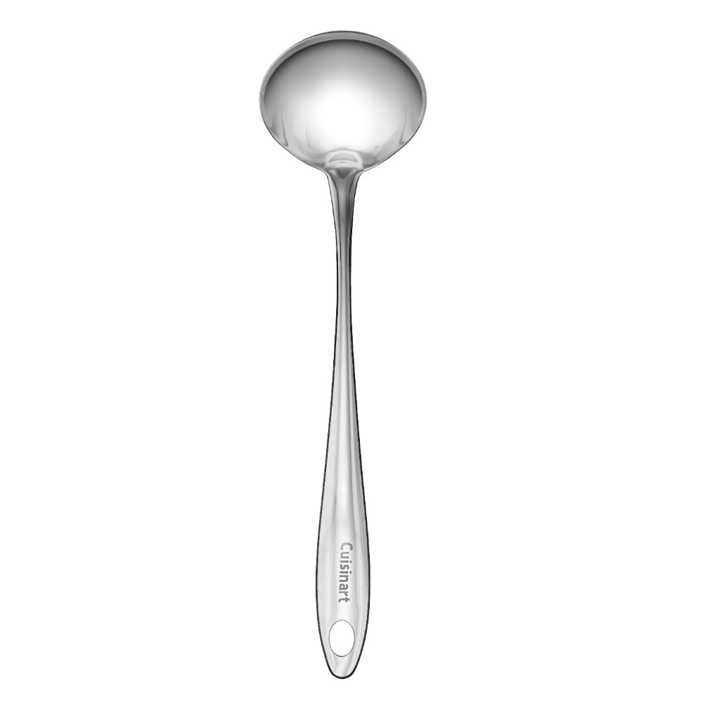 Cucharón En Acero Inoxidable Cuisinart CTG-08-SLD