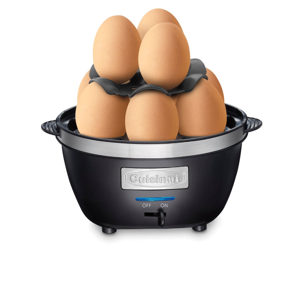 Soporte Cocedor de Huevos