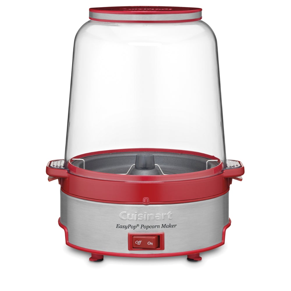 Crispetera Cuisinart CPM-700