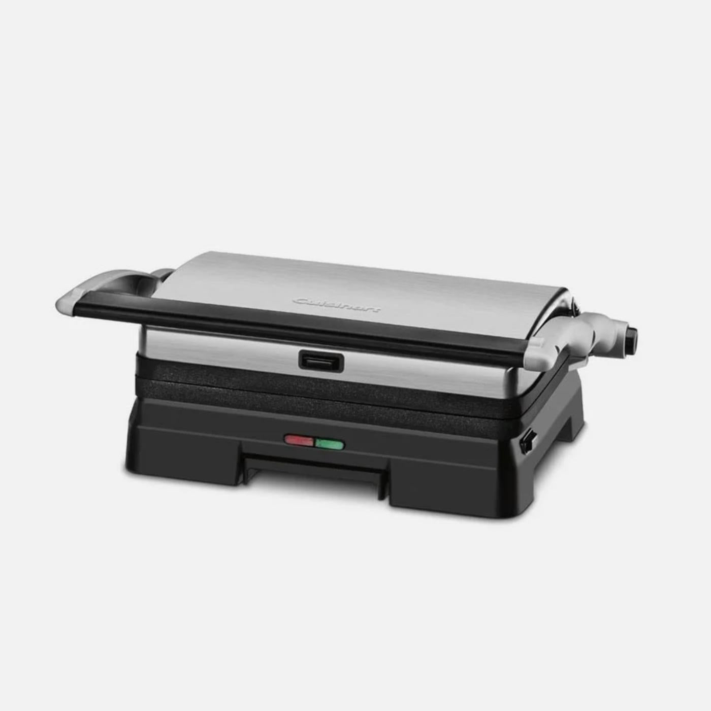 Griddler® Grill y Panini Press GR-11 de Cuisinart®️_002