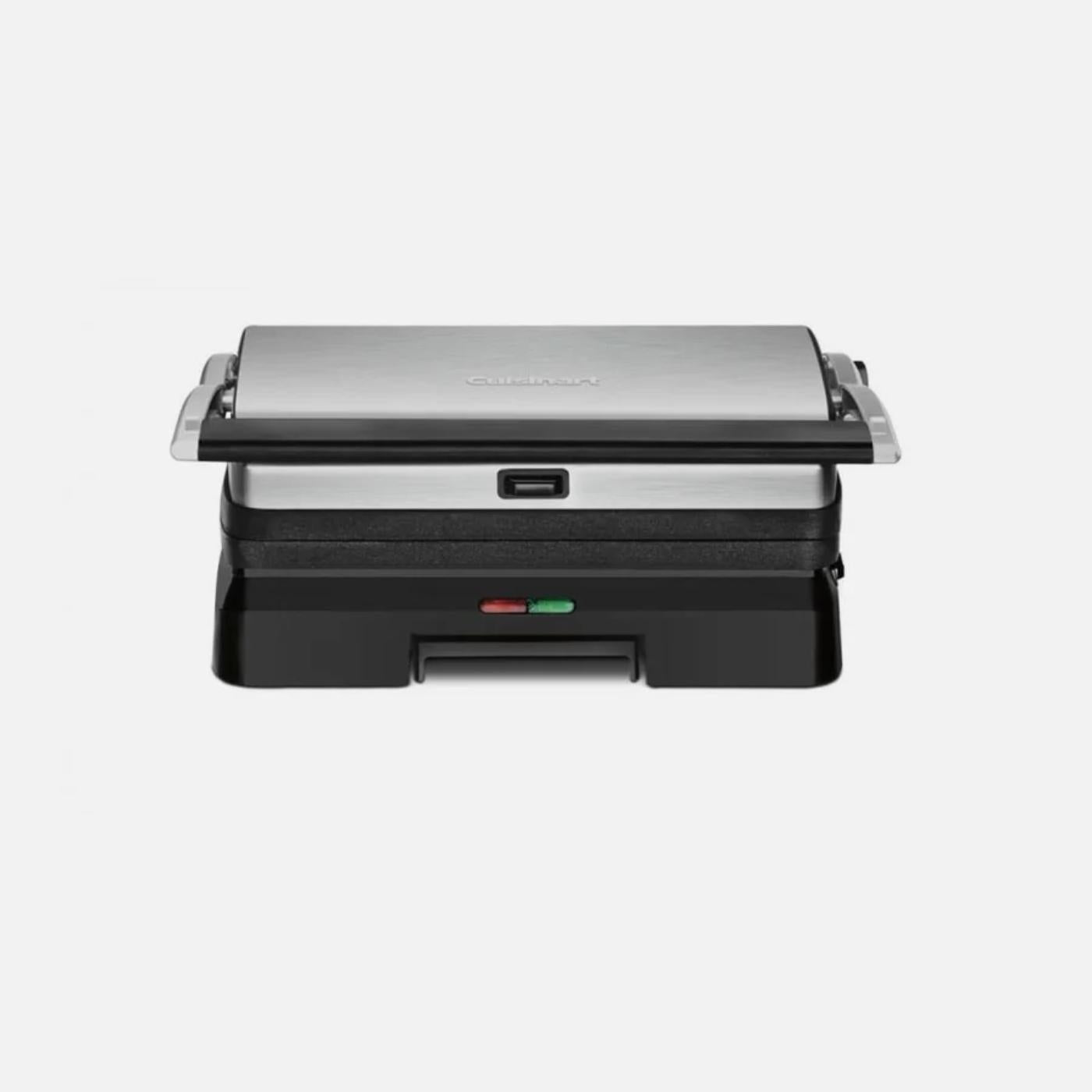 Griddler® Grill y Panini Press GR-11 de Cuisinart®️_001
