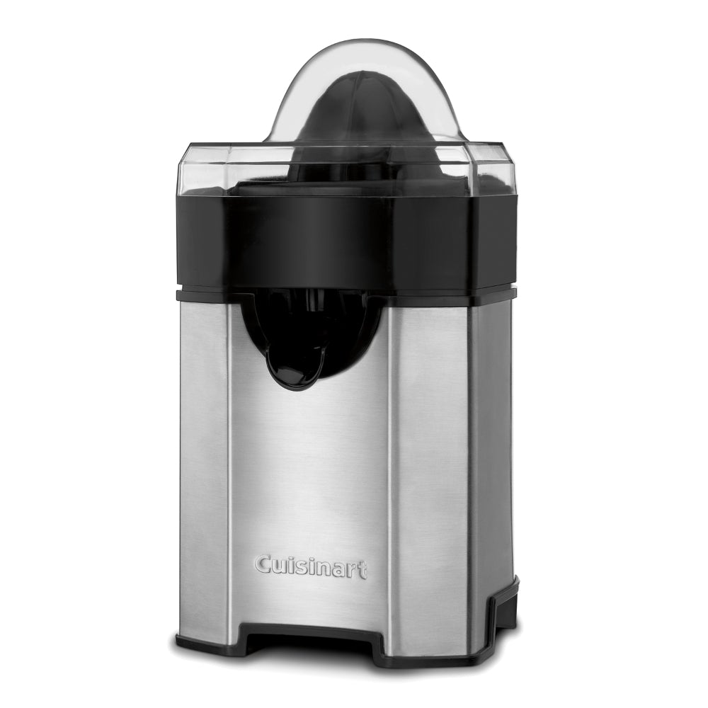 Exprimidor De Cítricos Gris Cuisinart CCJ-500