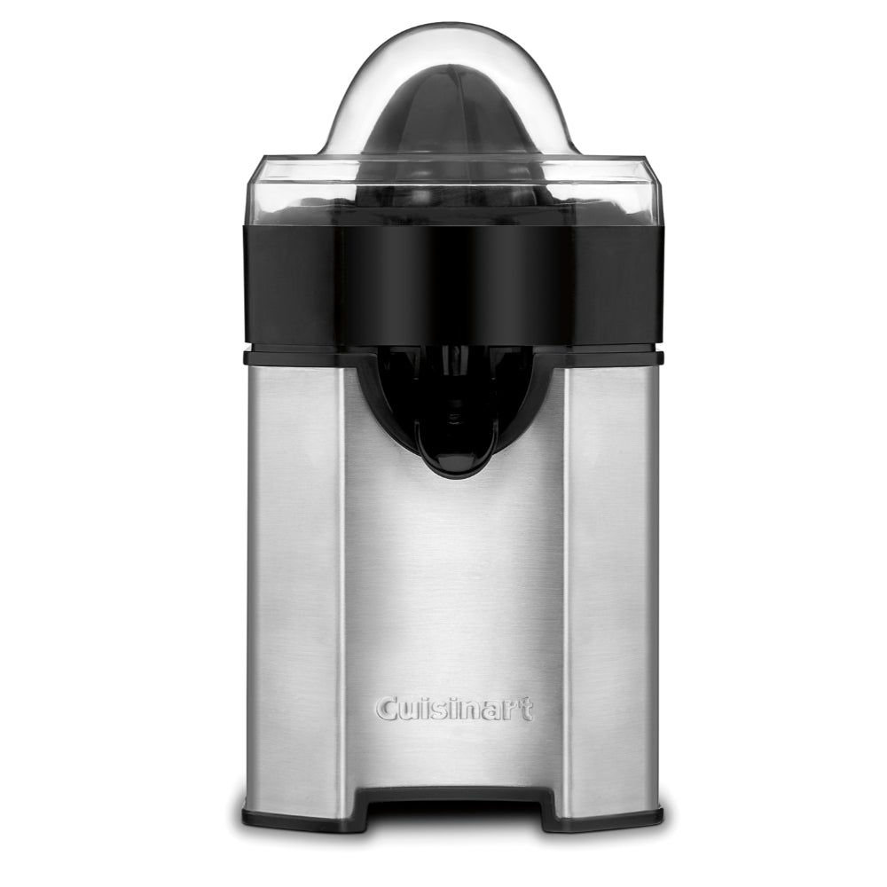 Exprimidor De Cítricos Gris Cuisinart CCJ-500