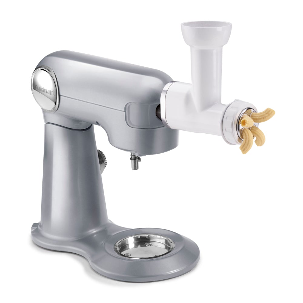 Extrusor de Pasta Blanco Cuisinart PE-50