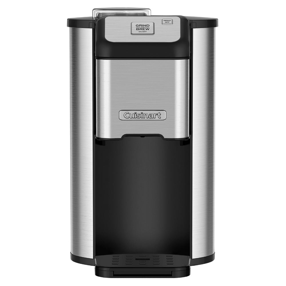 Cafetera Personal con Molinillo Cuisinart DGB-1